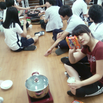 ★3학년 5반의 단합을 소개합니다~2★