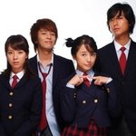 드라마속 연예인들의 예쁜 교복 <b>st</b>