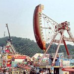 사진有))2탄★☆★☆세상에서 가장 무서운 놀이기구 <b>top</b>9  [펌]