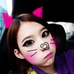 내가 윤나름<b>송이</b>보다 이쁨 ^^