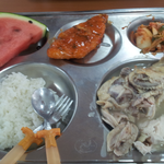 사진 有!!!!!!!!  ★우리학교 급식을 소개합니다★