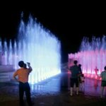 오랫만에 <b>월미</b>도 다녀왔네요~