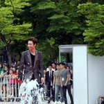 이제훈! 어제 부천국제판타스틱영화제에서 직찍!