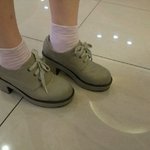 사진첨부!!!서면 지하상가 <b>상무</b>개념 직원 고발ㅡ.ㅡ!!!!!!!...