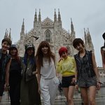 2012년 데뷔한 신인아이돌들