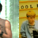 종현이 따라하는 <b>키봄</b>이