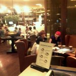 yg패밀리 한가한 새벽 <b>cgv</b>에서 찍힌 직찍사