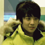슨니는<b>스트롱</b>베이비를찍는게아니었어요..