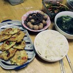 [사진有] 제남친꿈은 애처가래요♥도시락남치니3개월만에돌아왔어요~~