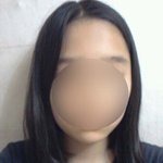■■■(사진有)앞머리를 내릴까요?■■■