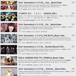 해외인기 척도는 유튜브 조회수로 봐야지