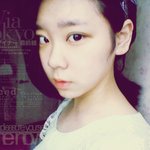 제 <b>우상</b>인 j현언니를 소개합니다.