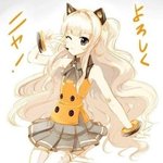 ★귀여운 아이돌 <b>원톱</b>