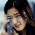 추격자.