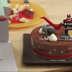 신사의품격 태권브이 공감...어렸을적 생각에 눈물이..