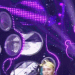 난<b>미역</b>머리가조으다.