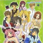 (사진有)추억의 애니메이션/여자공감多