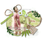 신민아와 <b>초록</b>그림
