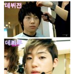 틴탑 창조 폭풍성장돋네... <b>역변</b>쩐다..