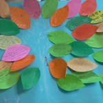 오스트리아에 가는 친구, 이별선물이랄까...