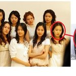 성형해서 인생말아먹은 아이돌