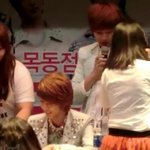 ◆ 보프랑 <b>비포</b> 팬매니저 쌍둥이 같아요