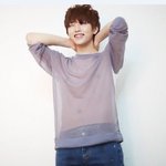 ★☆<b>b1a4</b> 산들의 노출컷 ceci 스페셜☆★