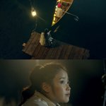 아이유 몽환소녀 변신, 로엔트리 '<b>달빛</b>바다' 티저영상 공개