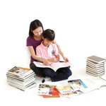 재능교육, 맘대로키워라 우리 아이 고전 읽히기 a <b>to</b> z