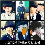 ★★★★사진많음주의★★★★7월24일김다혜생일축하해☞☜♥♥