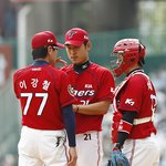 프록터 "윤석민 ml서 마무리 가능"