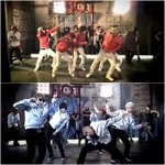 빅스타트 인트로 스페셜 영상 공개..차원이 다른 군무 ‘시선<b>몰이</b>’