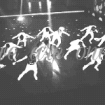 sm 선배가수들이 엑소 유난히 챙기는거 보면