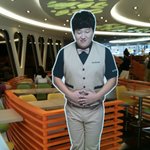 [싸이+판] 오늘 점심은 <b>도니</b>도니 <b>도니</b>버거로~