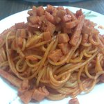 ★쩌는 스파게티 만들기!★