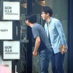 파파라치도 <b>두손</b> 두발 들게 한 이승기