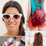 [스트리트 패션] 페스티발 룩을 빛나게 하는 패션 아이템!