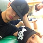 닉쿤 <b>민낯</b> 새사진