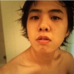 빅뱅의 <b>풋풋</b>한 데뷔전 셀카.jpg