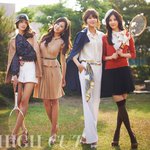 소녀시대 런던올림픽 유니폼 화보화보~ <b>best</b> 올림픽 유니폼 선정!