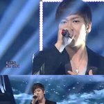 '인기가요' 디셈버, 애절고음 폭발 '완벽 <b>화음</b>'