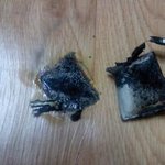 휴대폰 배터리 폭발사고 (대기업 <b>sky</b> 의 횡포)