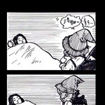※납량<b>특집</b>만화3편※