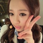 <b>유라</b>찡♥