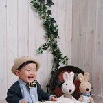 깨봉군의 돌사진