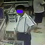 (사진有)폰분실.. <b>cctv</b>로 범인 얼굴도 확인했는데... 도와주세요...