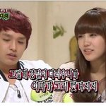 정은지 성격이 드럽다
