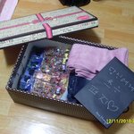 2주년을 맞이하는 알콩달콩커플!