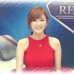 공서영 아나, 이젠 정말 연예인 뺨쳐~
