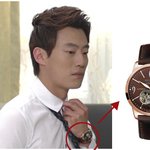 '<b>넝쿨</b>당' 주인공들의 시계에 숨겨져 있는 그들의 성격!